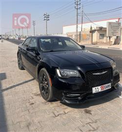 كرايسلر 300